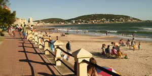 Piriápolis