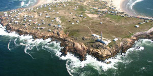 Rocha