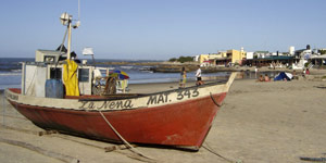 Punta del Diablo | Rocha