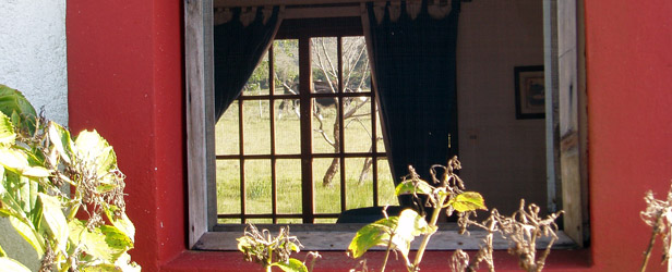 La Cimarrona | Estancia Turística | Maldonado - Uruguay | Agro Turismo | Turismo Rural