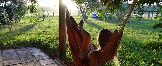 La Cimarrona | Estancia Turística | Maldonado - Uruguay | Agro Turismo | Turismo Rural