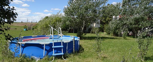 La Cimarrona | Estancia Turística | Maldonado - Uruguay | Agro Turismo | Turismo Rural
