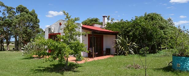 La Cimarrona | Estancia Turística | Maldonado - Uruguay | Agro Turismo | Turismo Rural
