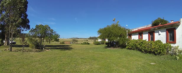 La Cimarrona | Estancia Turística | Maldonado - Uruguay | Agro Turismo | Turismo Rural