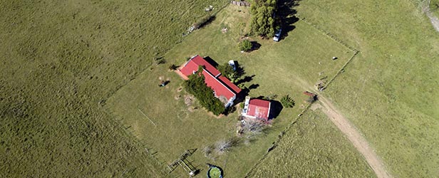 La Cimarrona | Estancia Turística | Maldonado - Uruguay | Agro Turismo | Turismo Rural