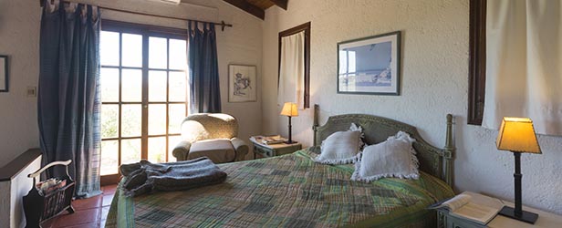 La Cimarrona | Estancia Turística | Maldonado - Uruguay | Agro Turismo | Turismo Rural