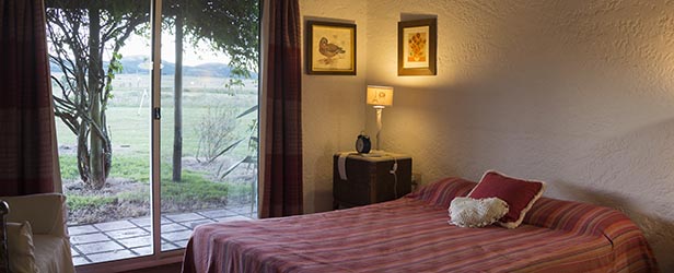 La Cimarrona | Estancia Turística | Maldonado - Uruguay | Agro Turismo | Turismo Rural