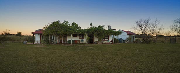 La Cimarrona | Estancia Turística | Maldonado - Uruguay | Agro Turismo | Turismo Rural