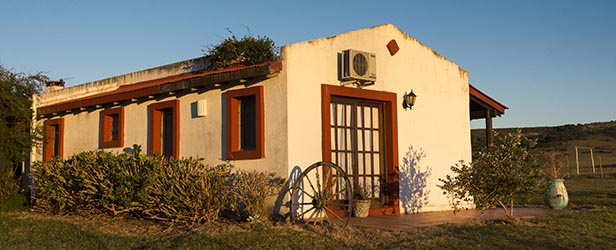 La Cimarrona | Estancia Turística | Maldonado - Uruguay | Agro Turismo | Turismo Rural